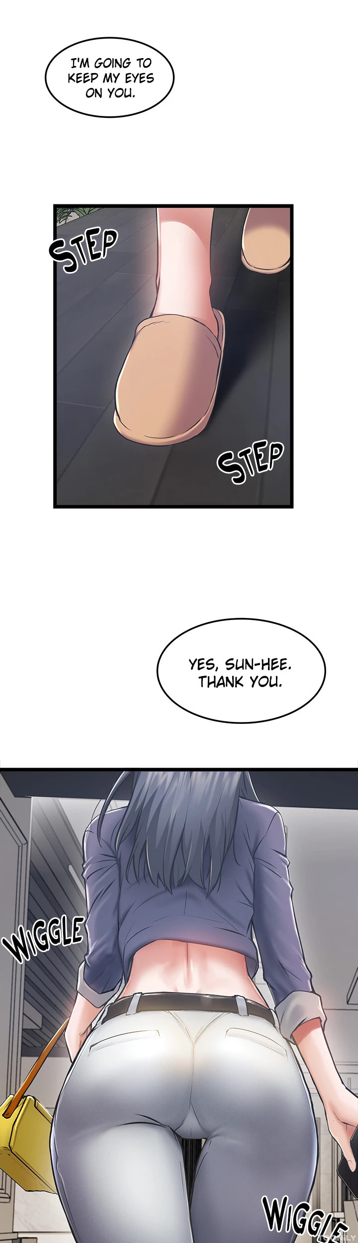 Country Virgin - Chapter 3 [photo 14] - MangaPorn