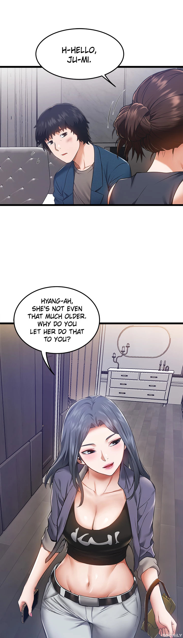 Country Virgin - Chapter 3 [photo 16] - MangaPorn