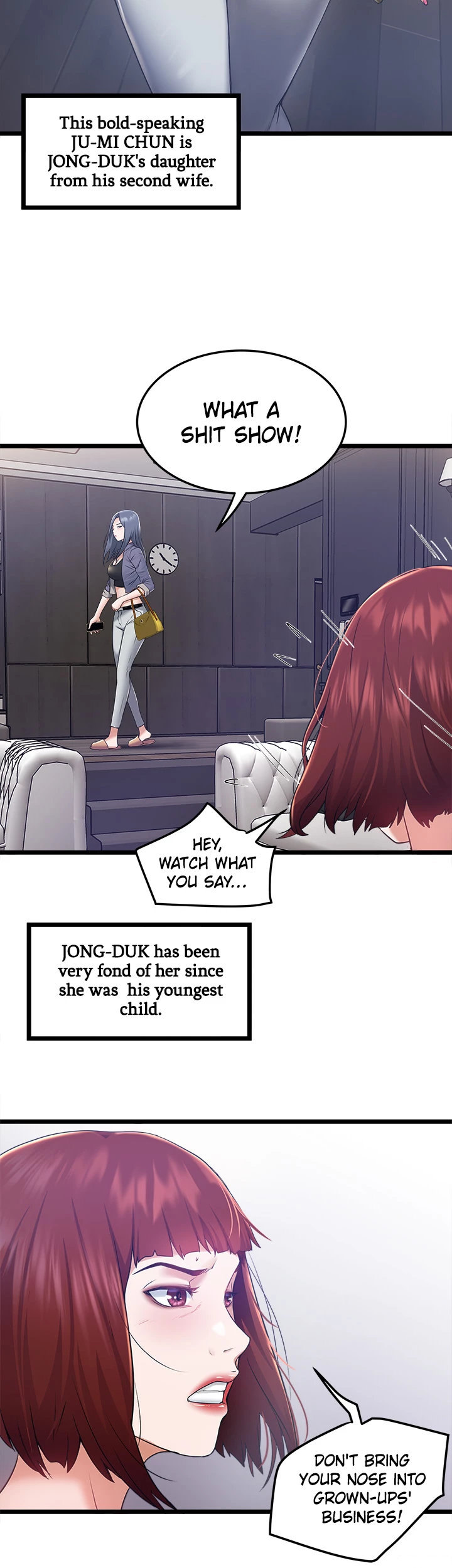 Country Virgin - Chapter 3 [photo 17] - MangaPorn