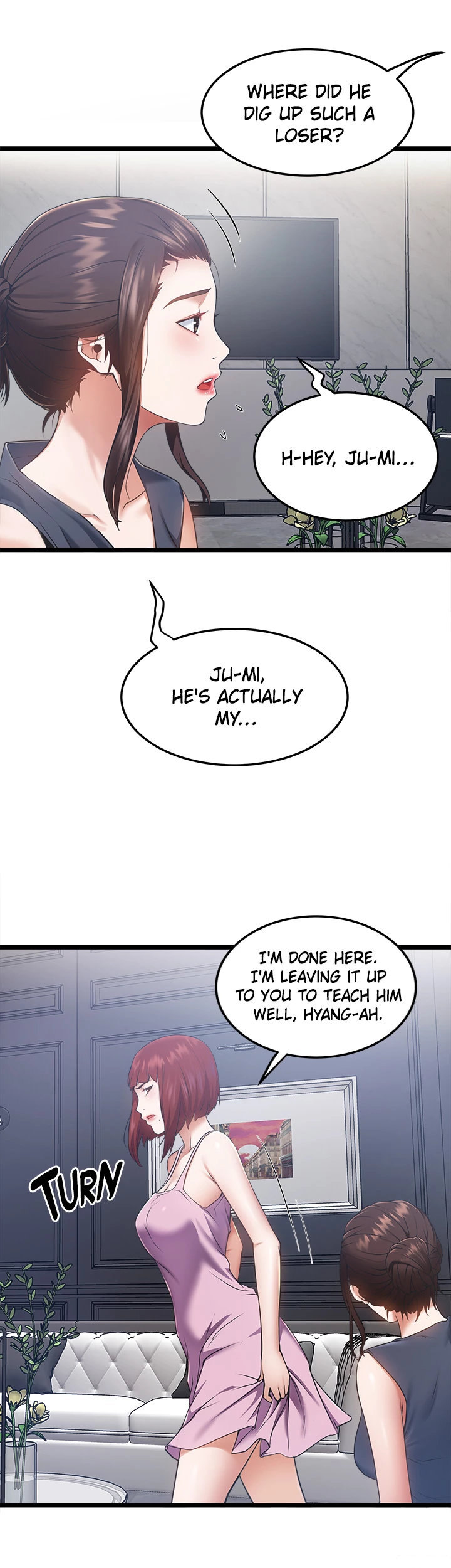 Country Virgin - Chapter 3 [photo 20] - MangaPorn