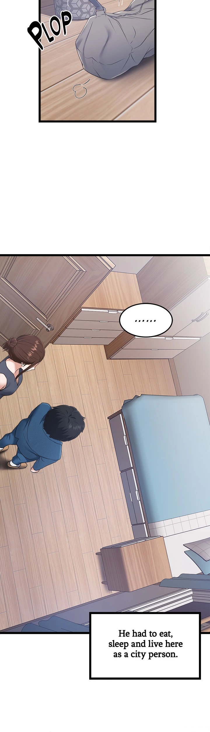 Country Virgin - Chapter 3 [photo 23] - MangaPorn