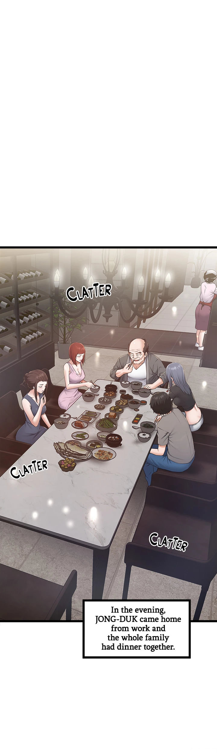 Country Virgin - Chapter 3 [photo 25] - MangaPorn