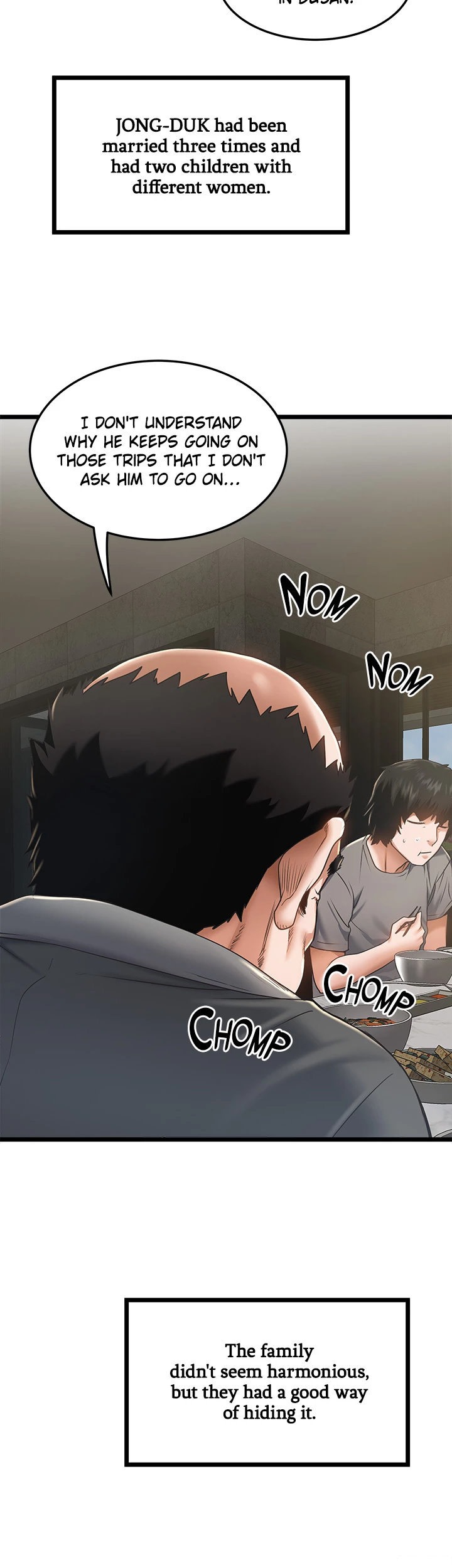 Country Virgin - Chapter 3 [photo 27] - MangaPorn