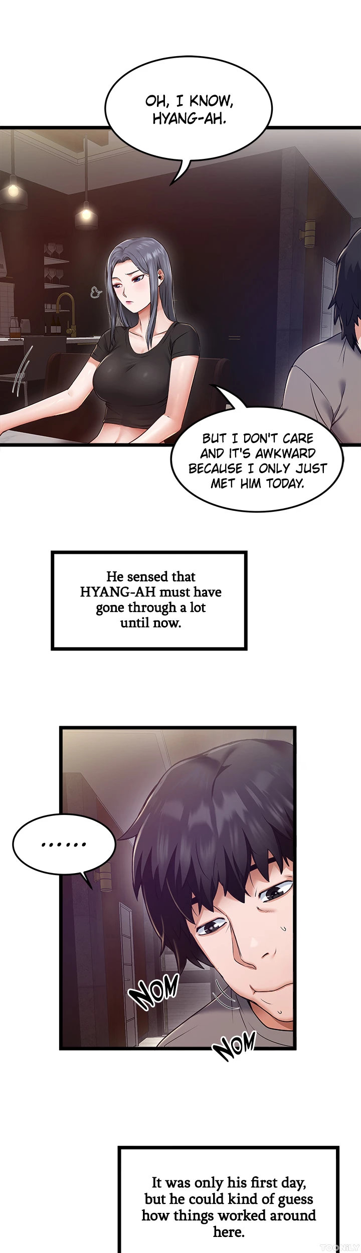 Country Virgin - Chapter 3 [photo 30] - MangaPorn