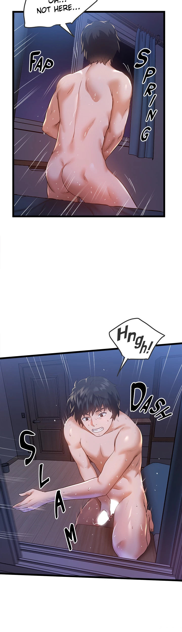 Country Virgin - Chapter 3 [photo 47] - MangaPorn