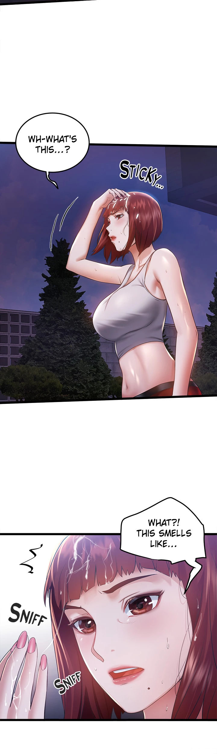 Country Virgin - Chapter 3 [photo 51] - MangaPorn