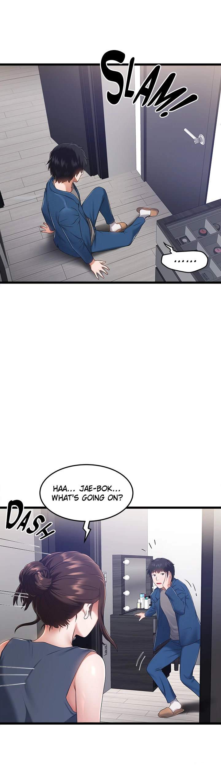 Country Virgin - Chapter 3 [photo 7] - MangaPorn