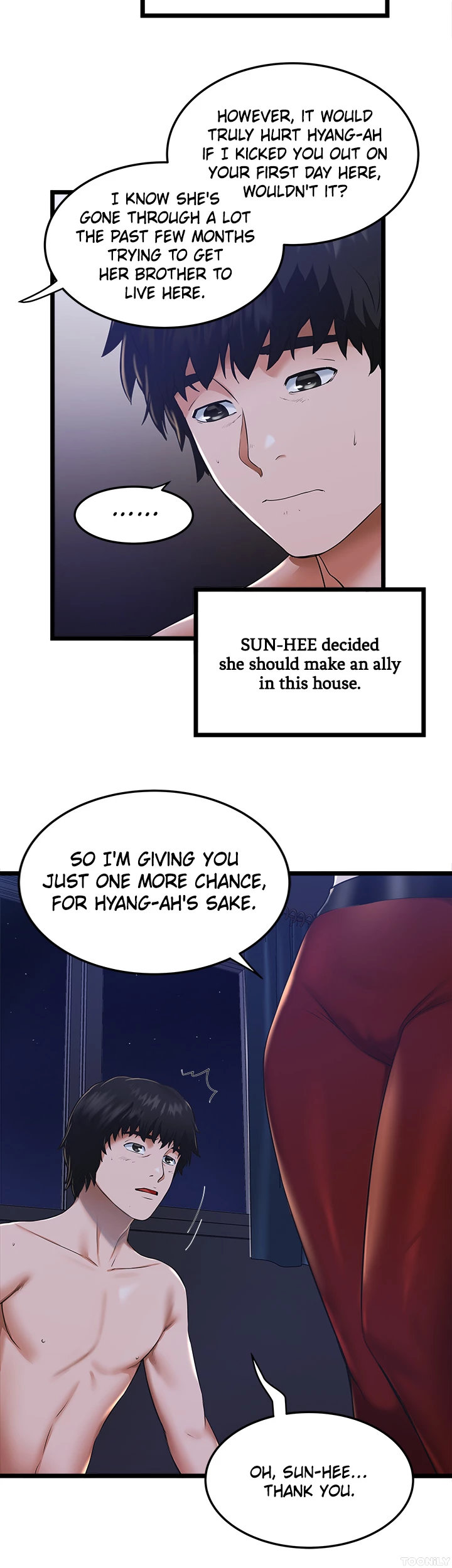 Country Virgin - Chapter 4 [photo 12] - MangaPorn