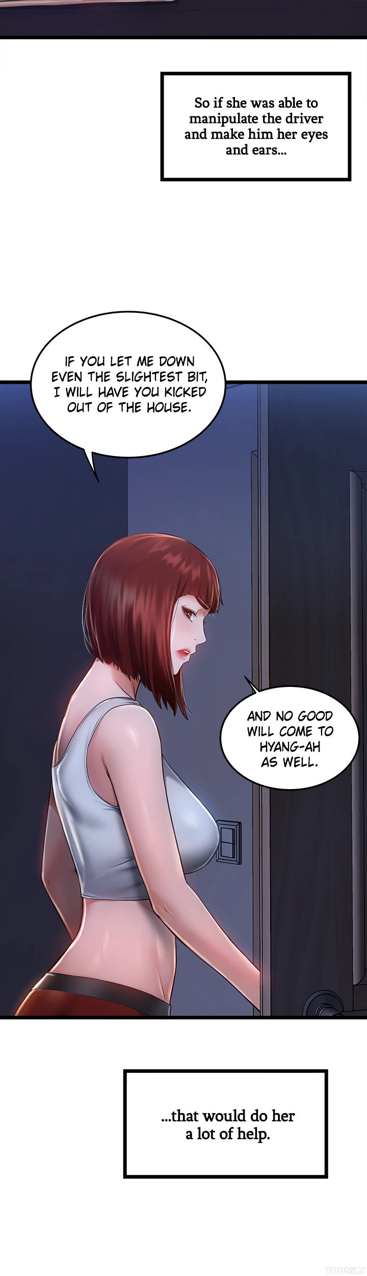 Country Virgin - Chapter 4 [photo 14] - MangaPorn