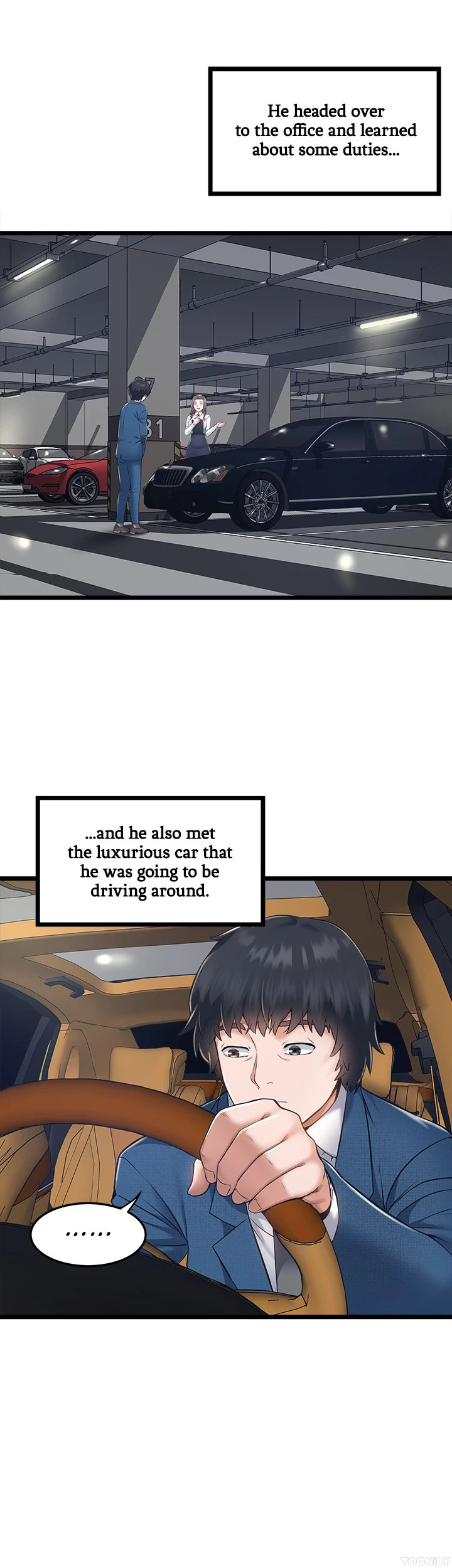 Country Virgin - Chapter 4 [photo 18] - MangaPorn