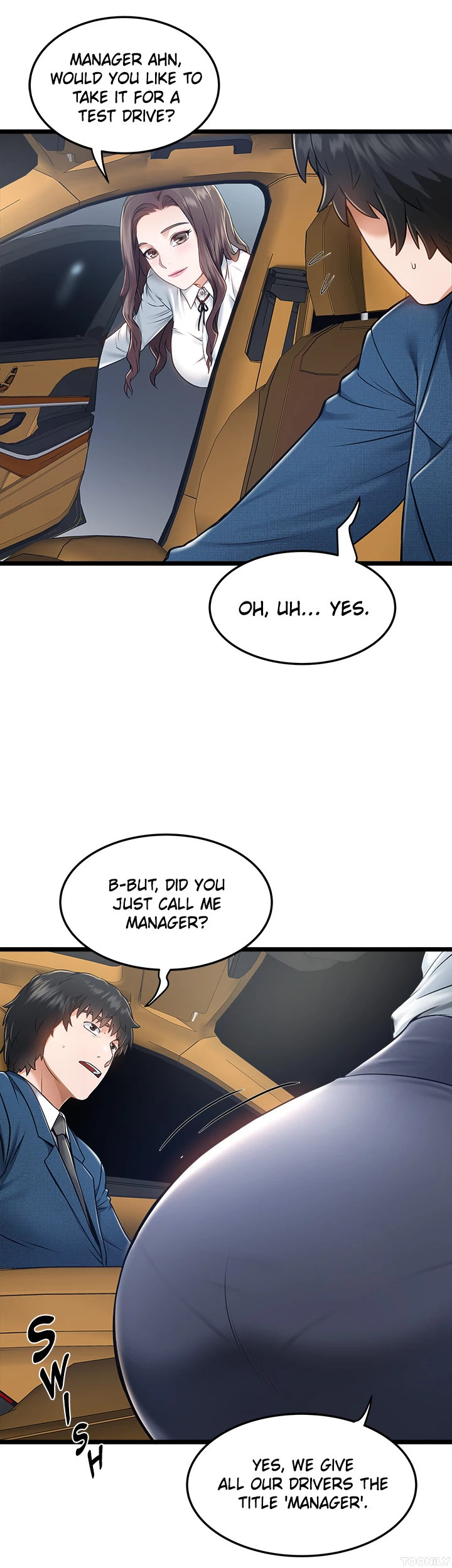 Country Virgin - Chapter 4 [photo 19] - MangaPorn