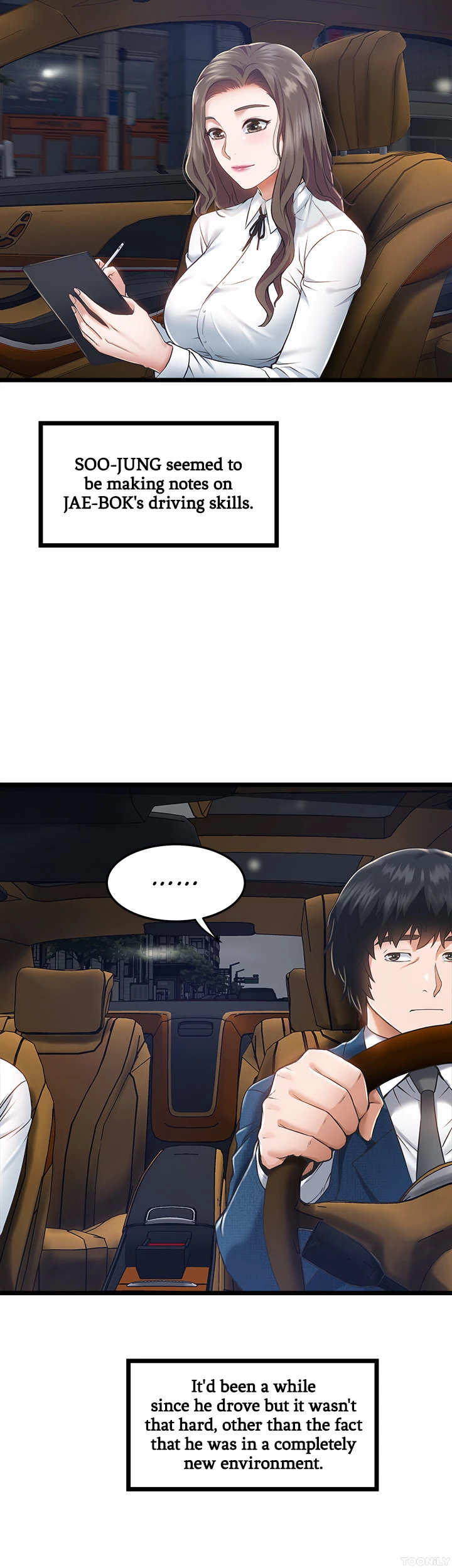 Country Virgin - Chapter 4 [photo 23] - MangaPorn