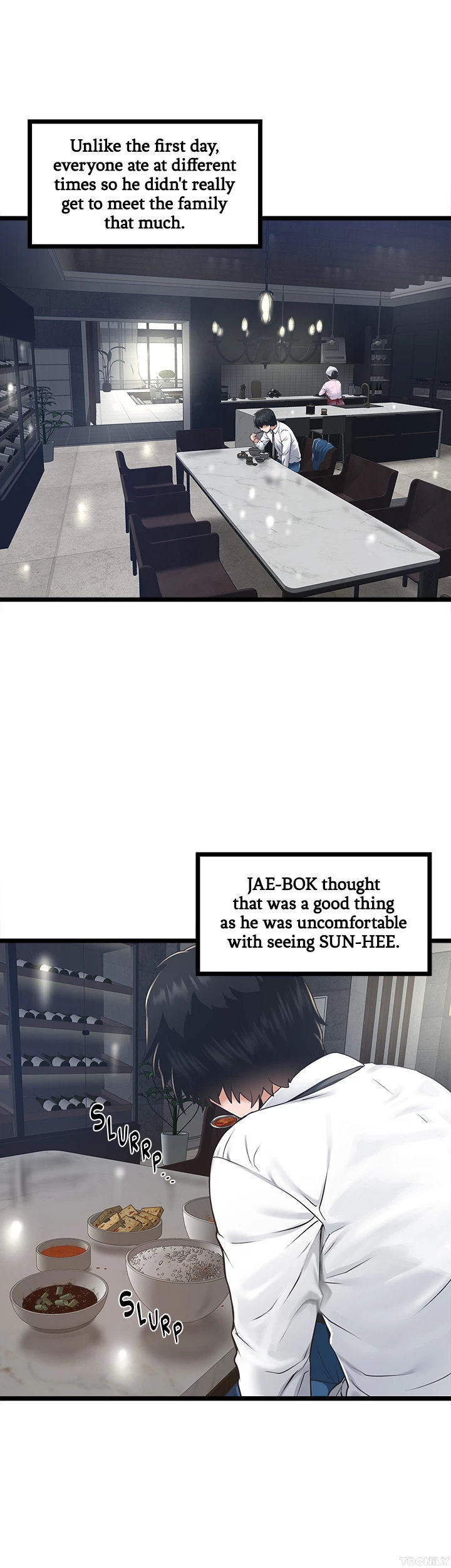 Country Virgin - Chapter 4 [photo 29] - MangaPorn