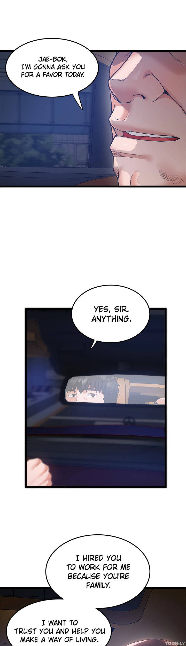 Country Virgin - Chapter 4 [photo 34] - MangaPorn