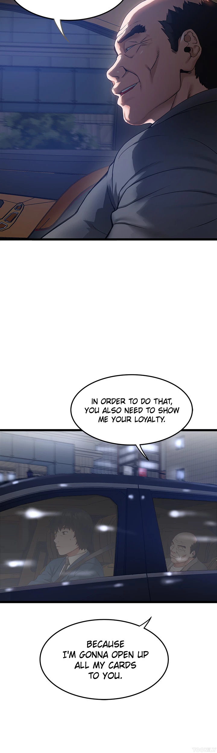 Country Virgin - Chapter 4 [photo 35] - MangaPorn