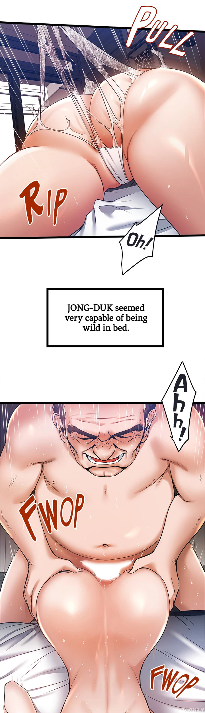 Country Virgin - Chapter 4 [photo 44] - MangaPorn