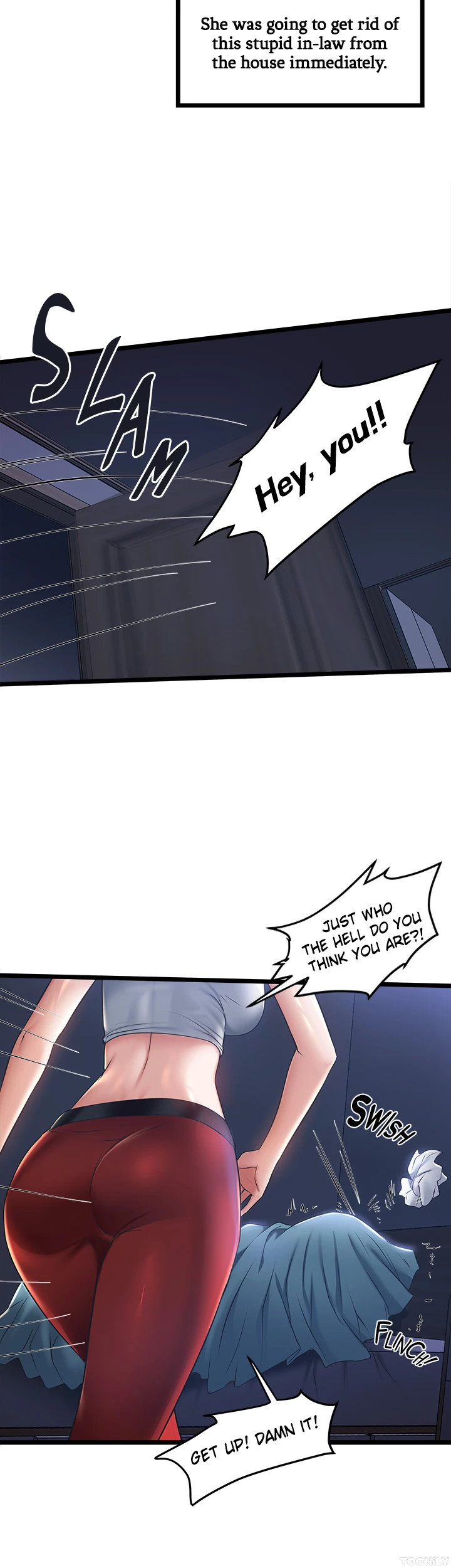 Country Virgin - Chapter 4 [photo 6] - MangaPorn