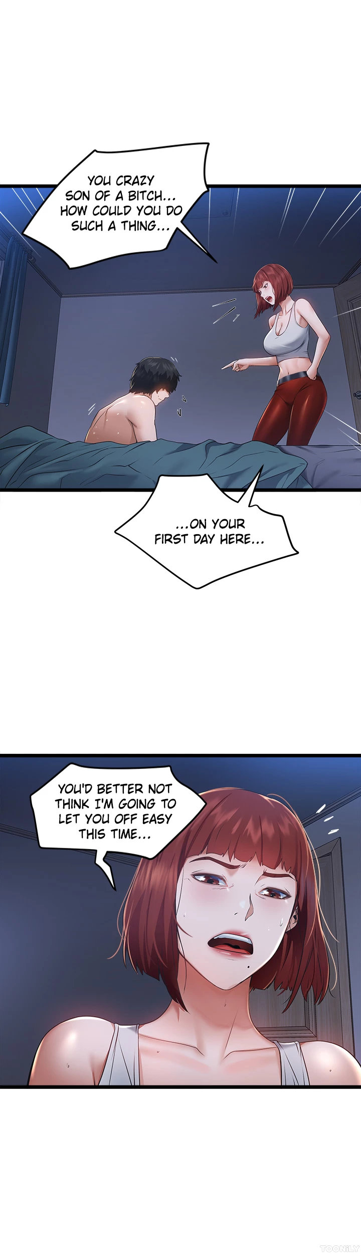 Country Virgin - Chapter 4 [photo 8] - MangaPorn