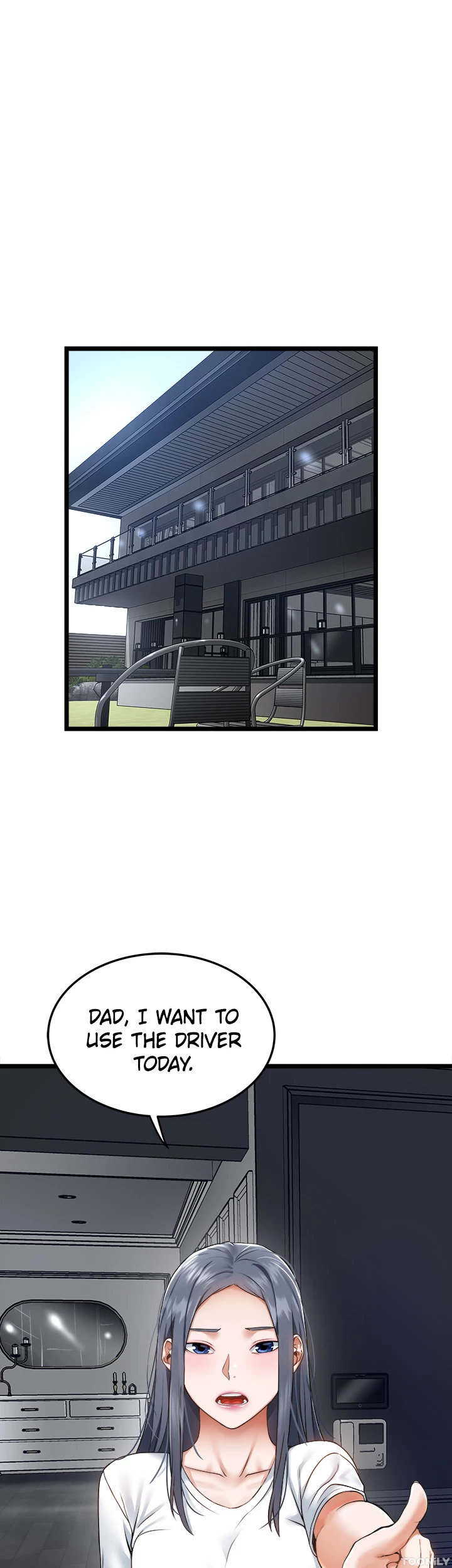 Country Virgin - Chapter 5 [photo 1] - MangaPorn