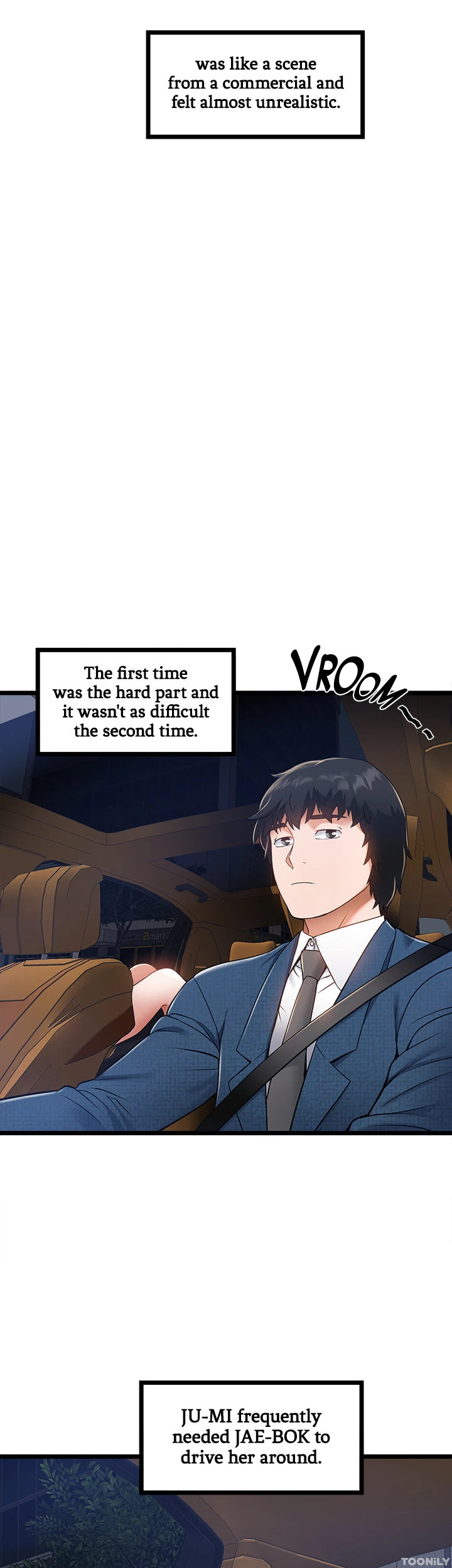 Country Virgin - Chapter 5 [photo 10] - MangaPorn