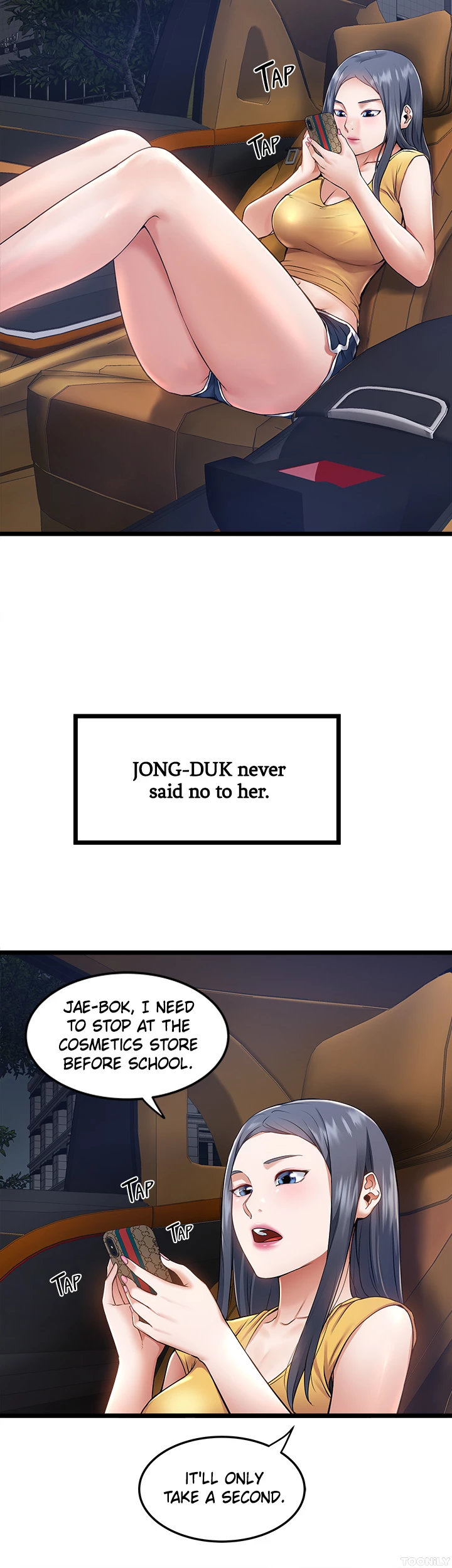 Country Virgin - Chapter 5 [photo 11] - MangaPorn