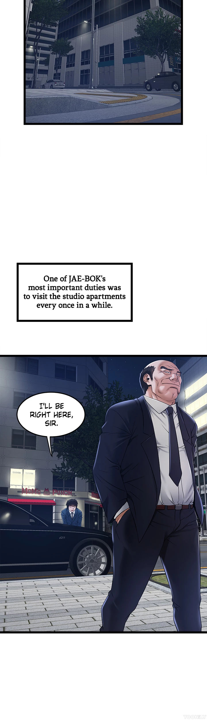 Country Virgin - Chapter 5 [photo 13] - MangaPorn