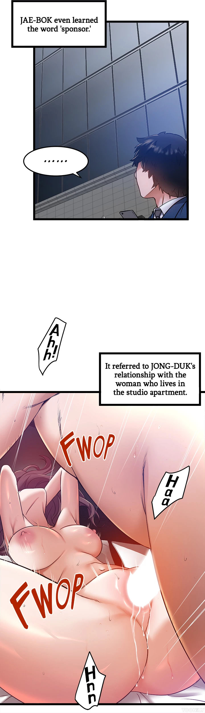 Country Virgin - Chapter 5 [photo 15] - MangaPorn