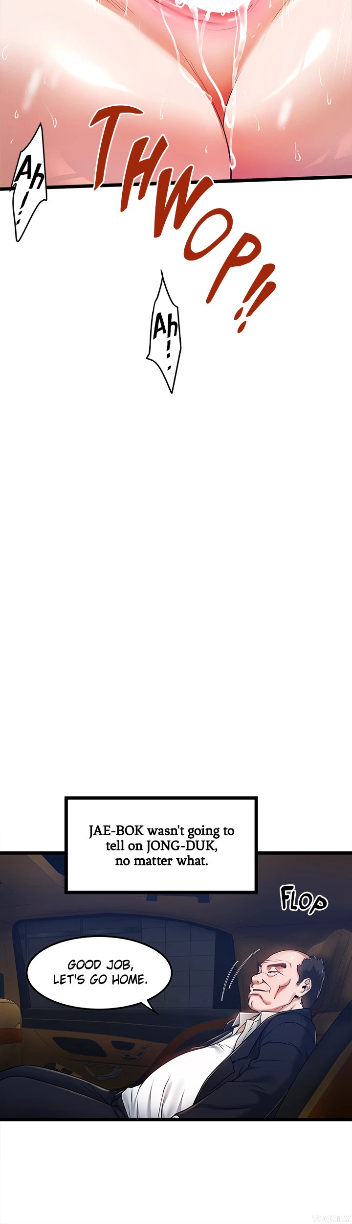 Country Virgin - Chapter 5 [photo 17] - MangaPorn