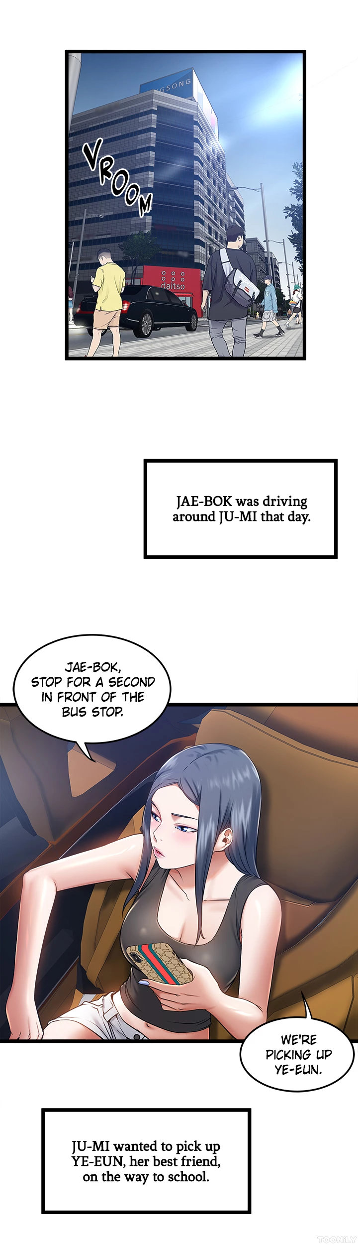 Country Virgin - Chapter 5 [photo 19] - MangaPorn