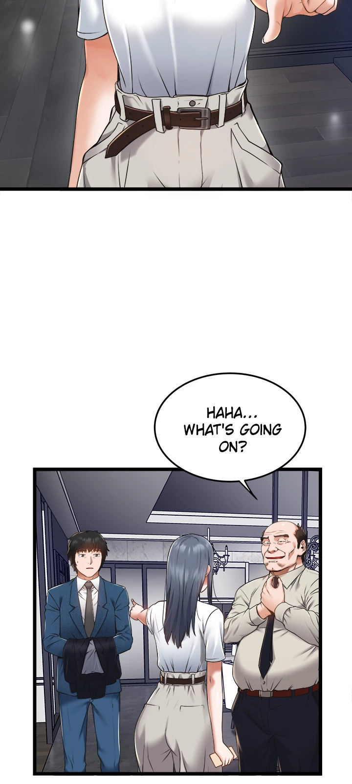 Country Virgin - Chapter 5 [photo 2] - MangaPorn