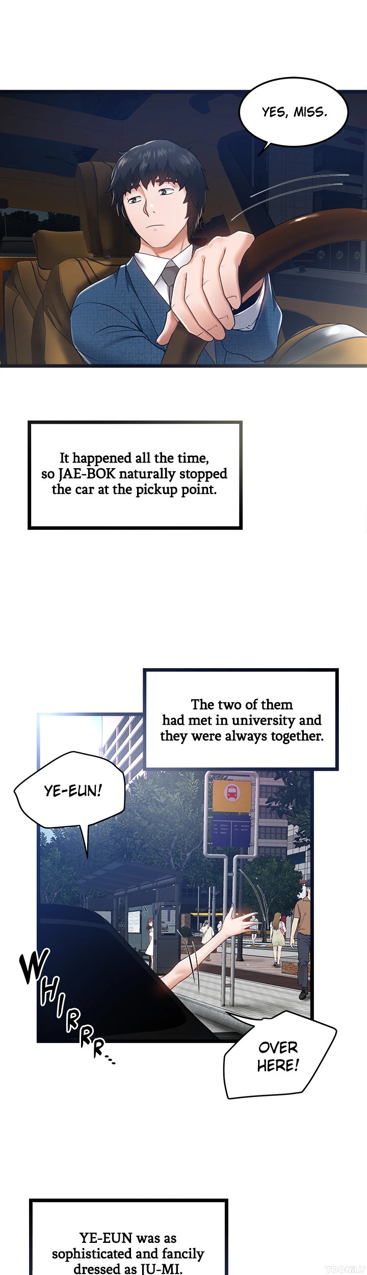 Country Virgin - Chapter 5 [photo 20] - MangaPorn