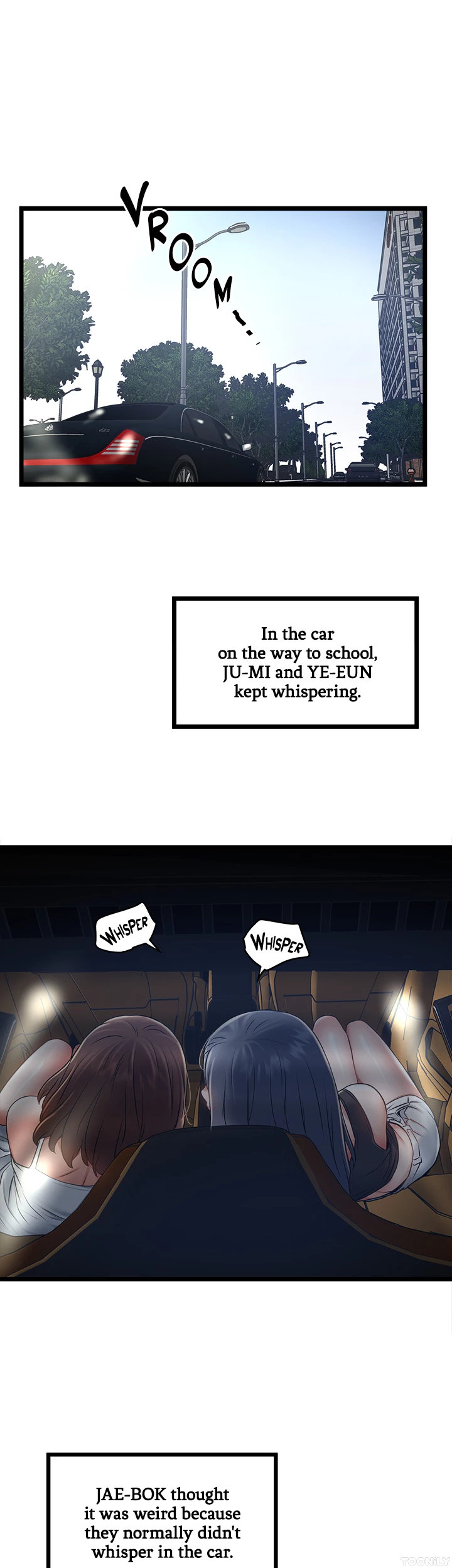 Country Virgin - Chapter 5 [photo 24] - MangaPorn