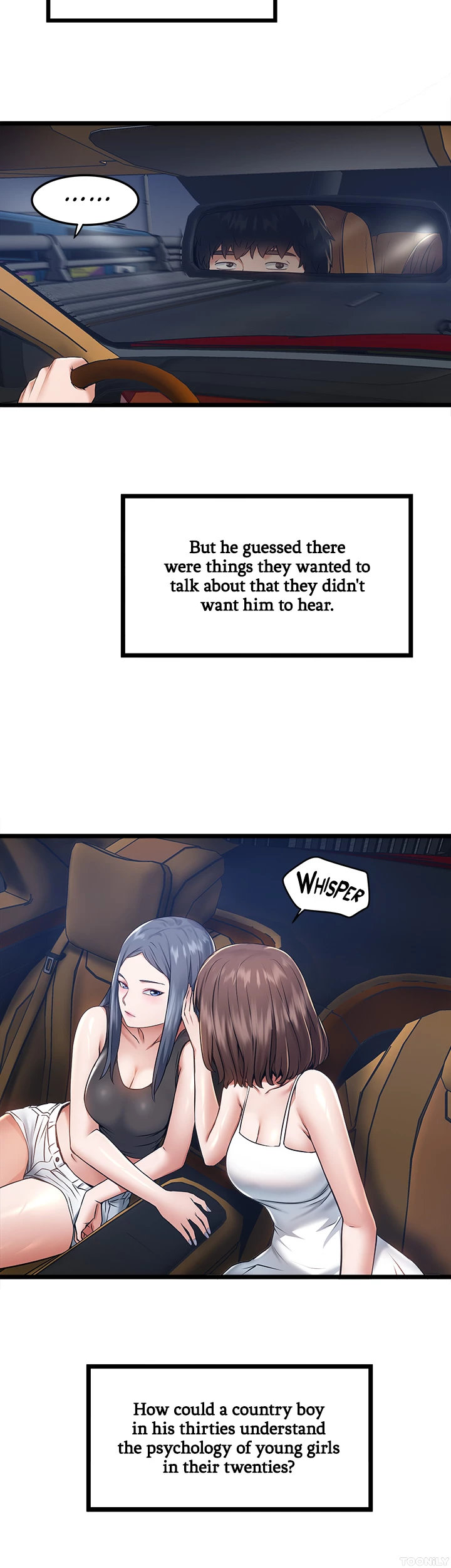 Country Virgin - Chapter 5 [photo 25] - MangaPorn