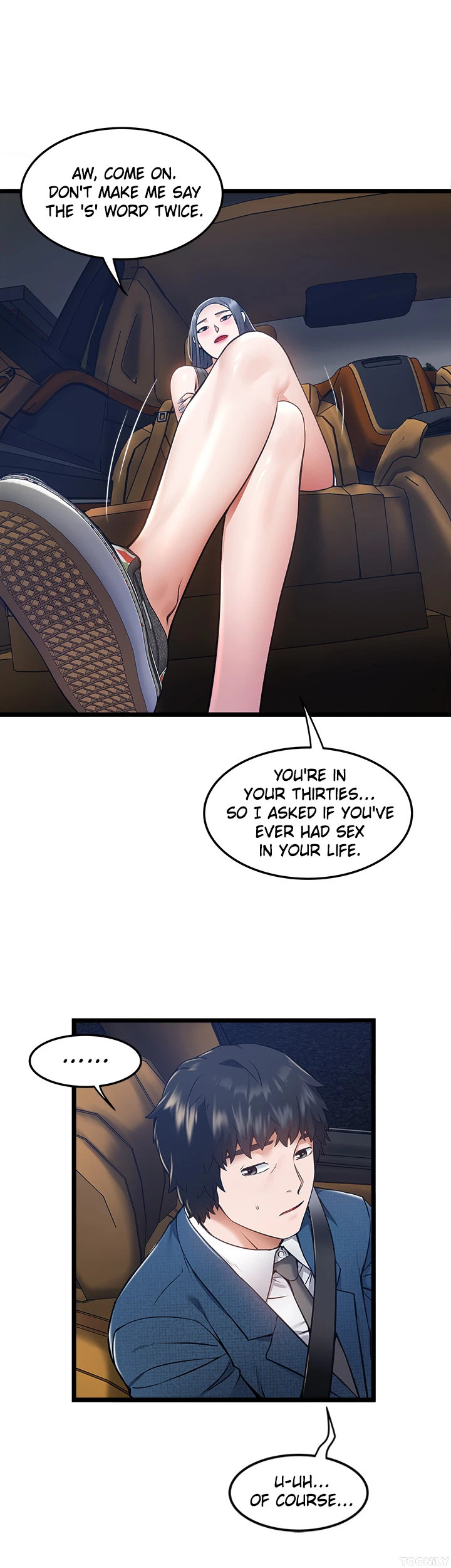 Country Virgin - Chapter 5 [photo 29] - MangaPorn