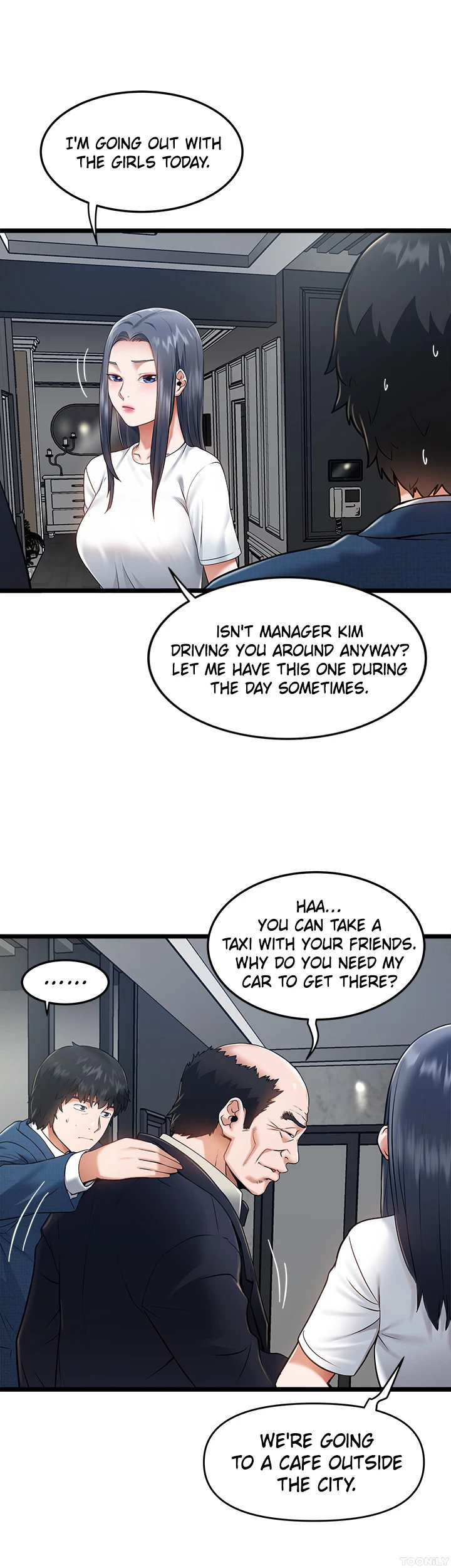 Country Virgin - Chapter 5 [photo 3] - MangaPorn