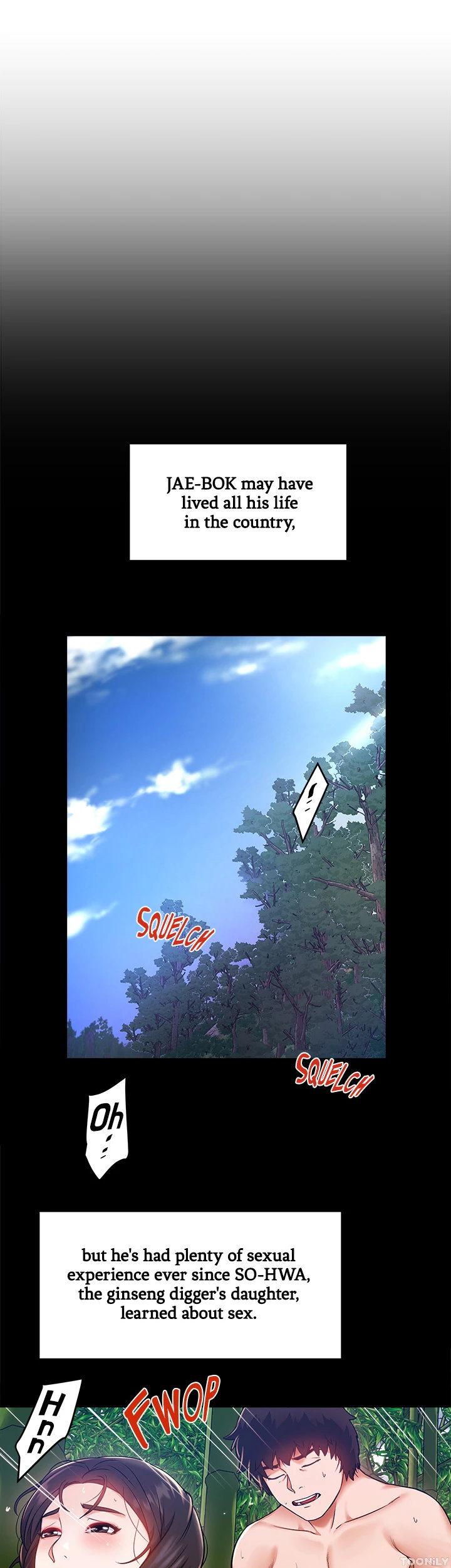 Country Virgin - Chapter 5 [photo 30] - MangaPorn