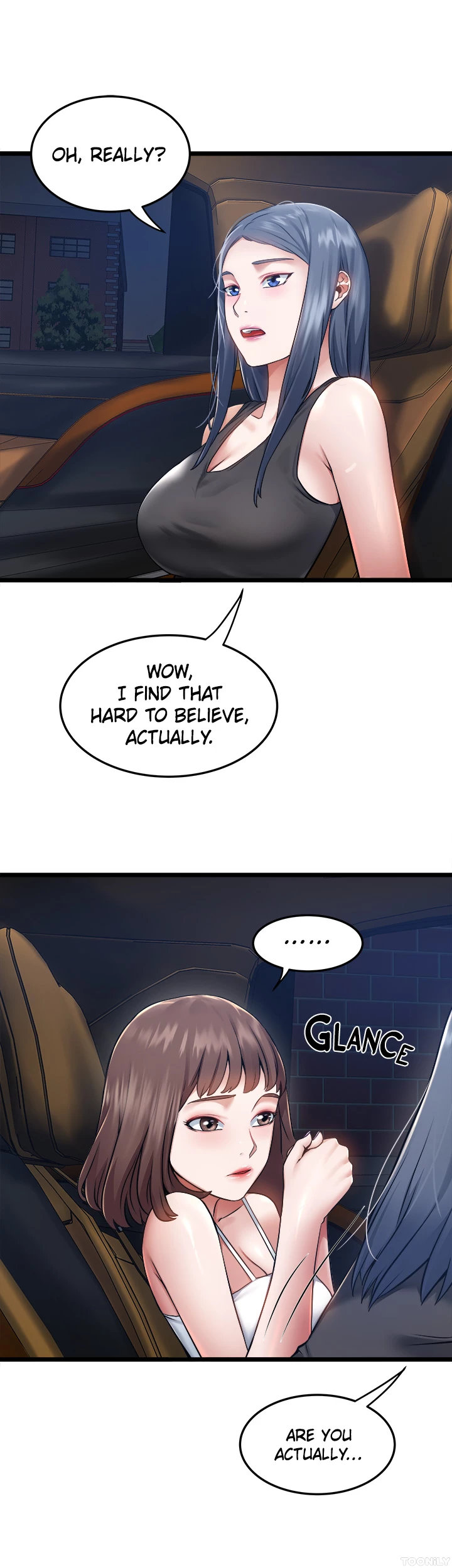 Country Virgin - Chapter 5 [photo 34] - MangaPorn