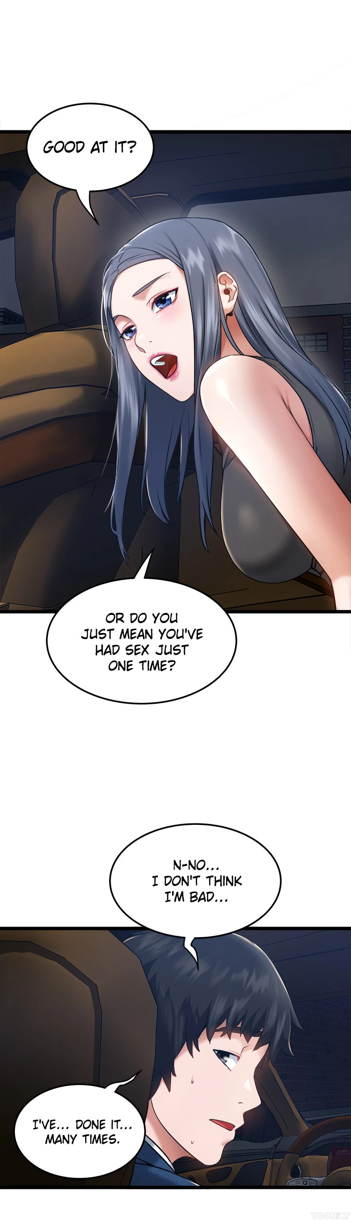 Country Virgin - Chapter 5 [photo 35] - MangaPorn