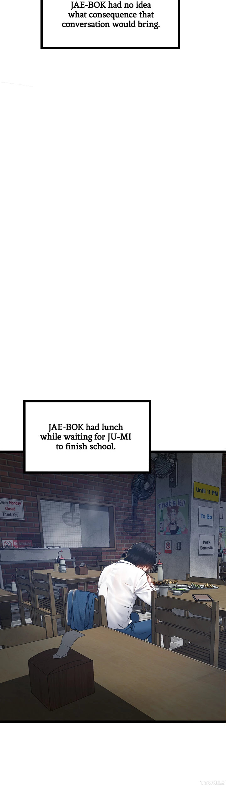 Country Virgin - Chapter 5 [photo 39] - MangaPorn