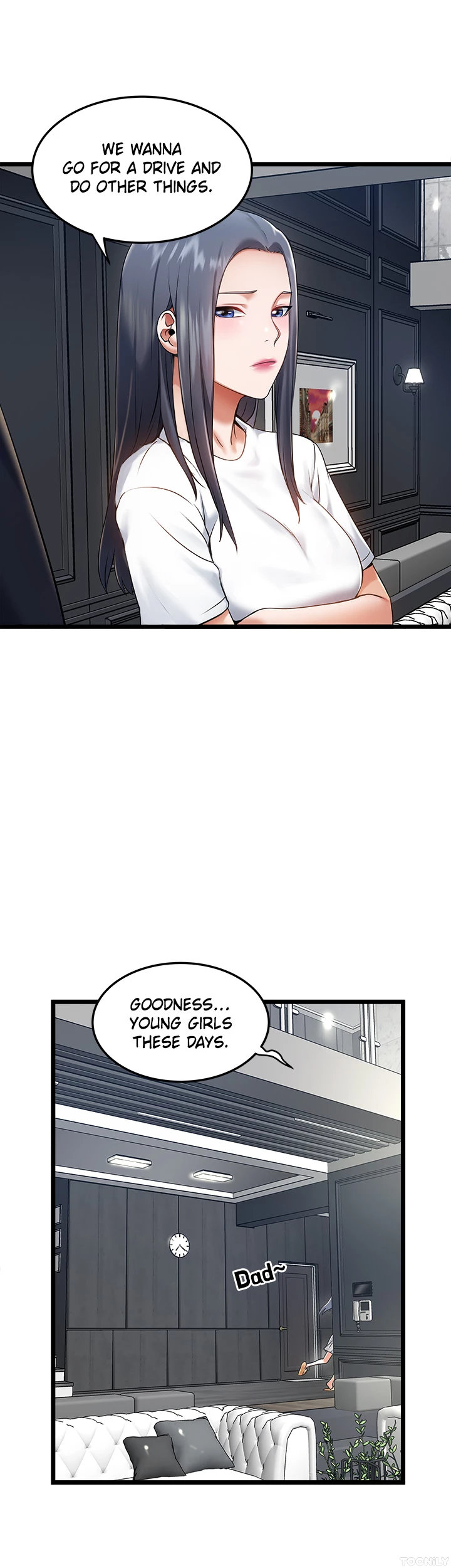 Country Virgin - Chapter 5 [photo 4] - MangaPorn