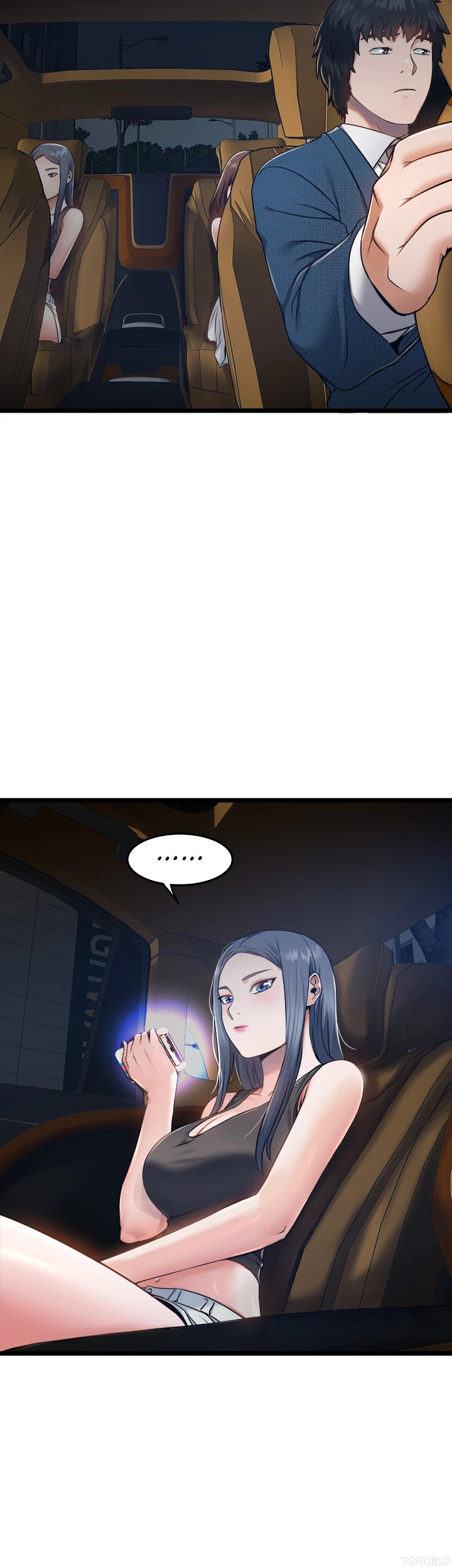 Country Virgin - Chapter 5 [photo 43] - MangaPorn