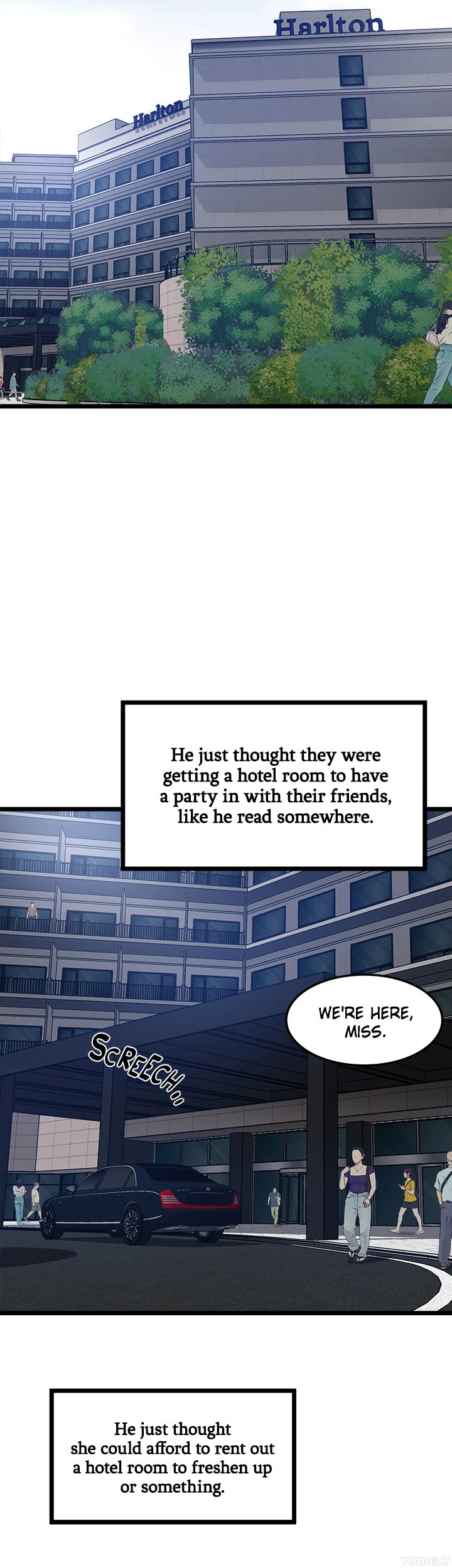 Country Virgin - Chapter 5 [photo 47] - MangaPorn