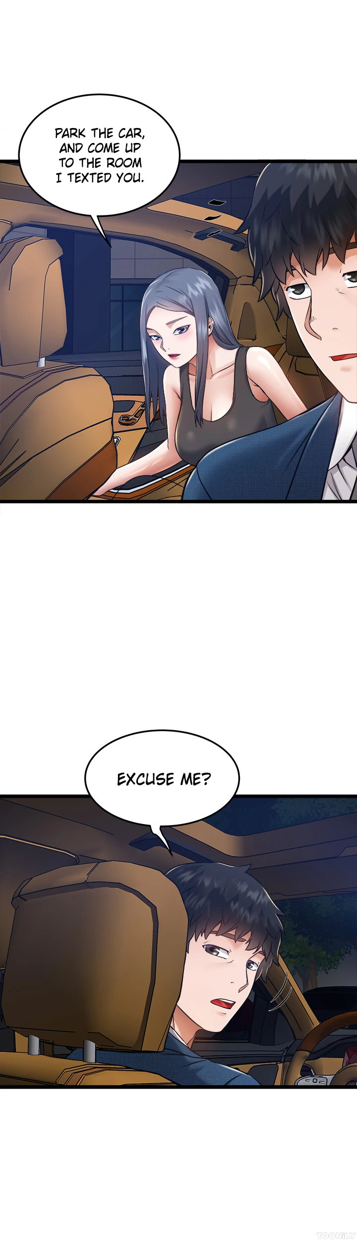 Country Virgin - Chapter 5 [photo 49] - MangaPorn