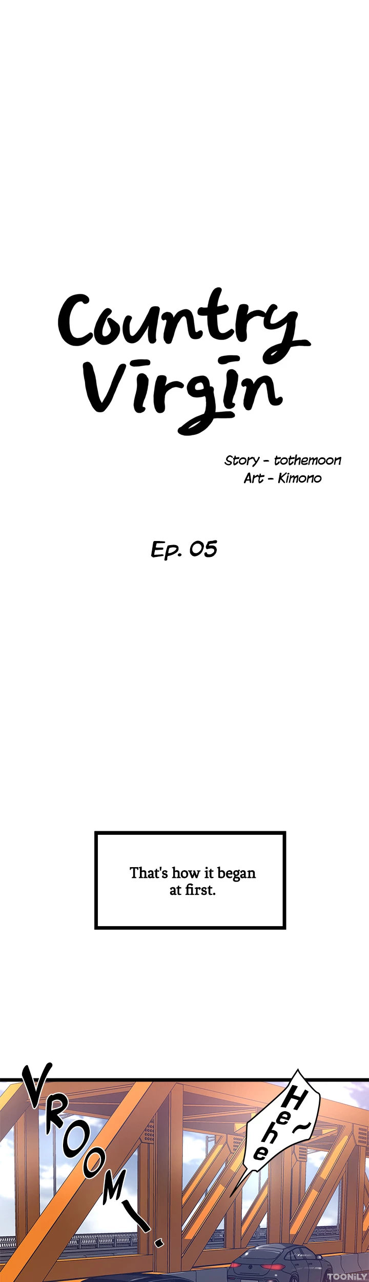 Country Virgin - Chapter 5 [photo 5] - MangaPorn
