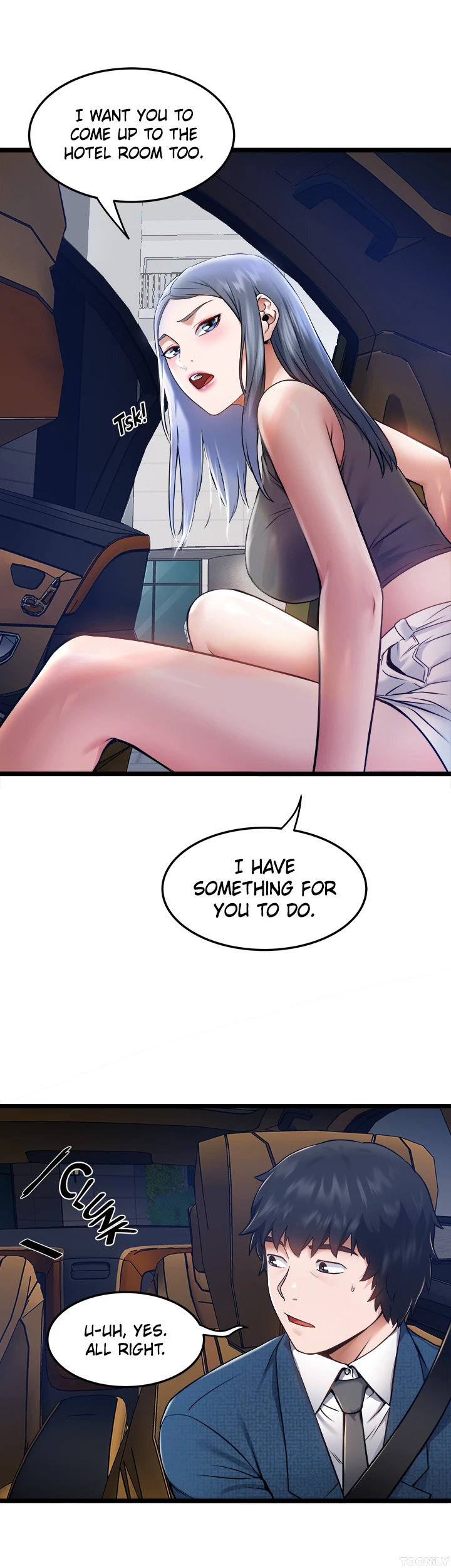 Country Virgin - Chapter 5 [photo 50] - MangaPorn