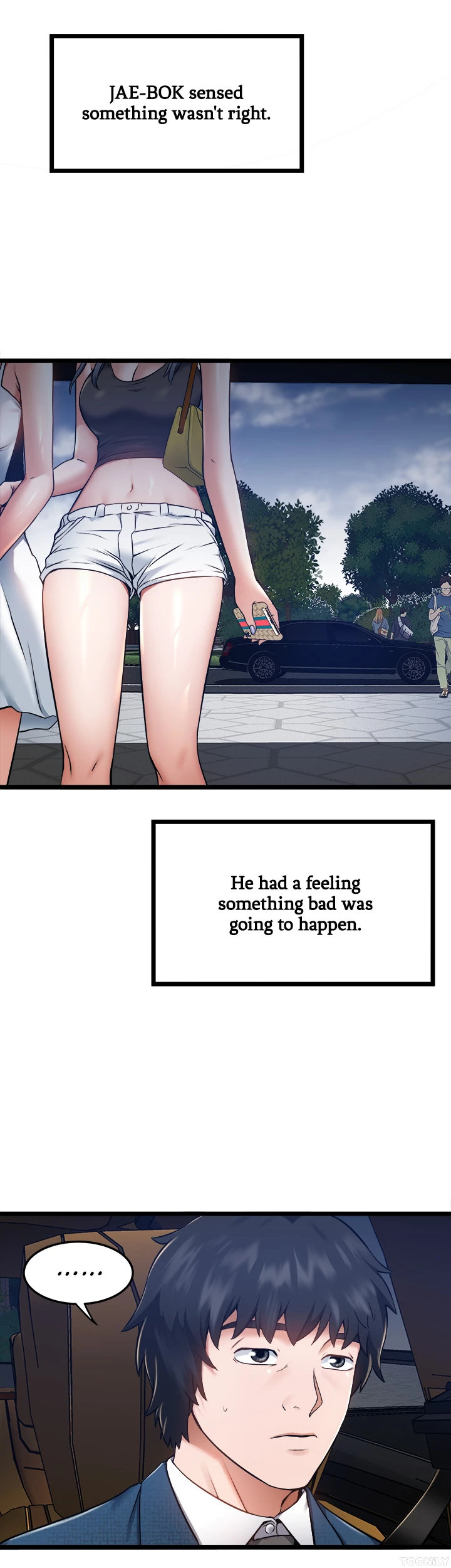 Country Virgin - Chapter 5 [photo 51] - MangaPorn