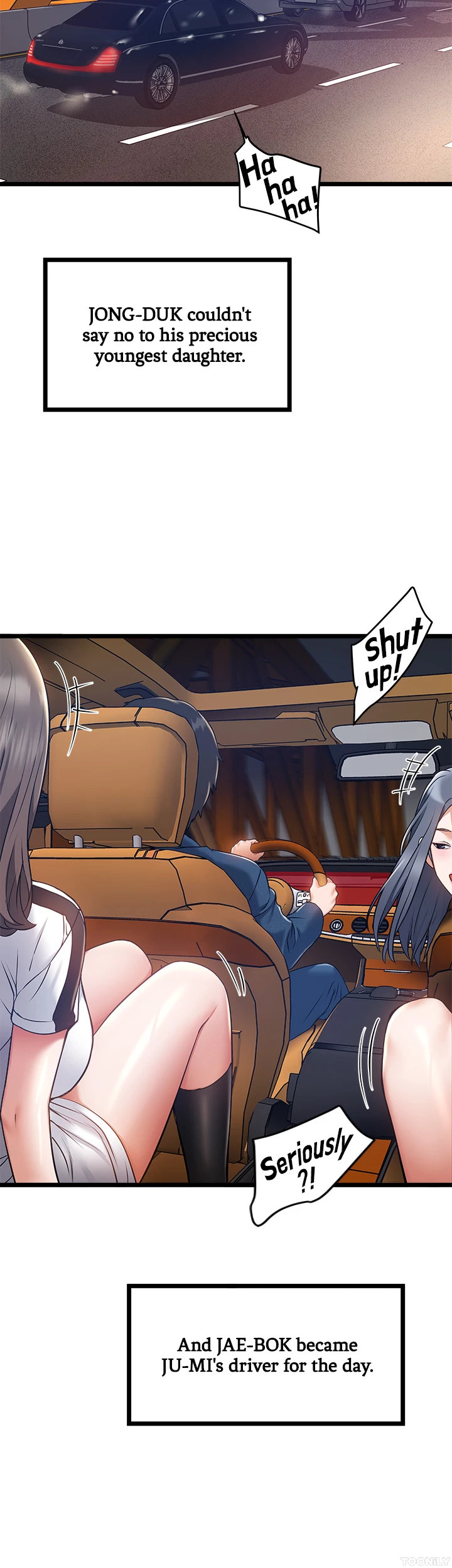 Country Virgin - Chapter 5 [photo 6] - MangaPorn