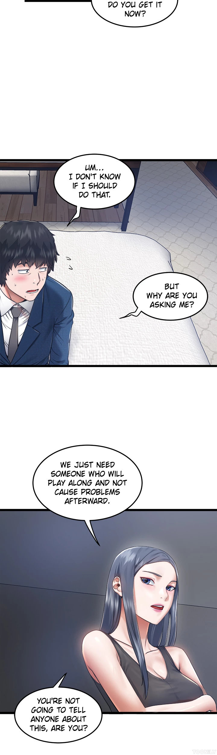 Country Virgin - Chapter 6 [photo 11] - MangaPorn