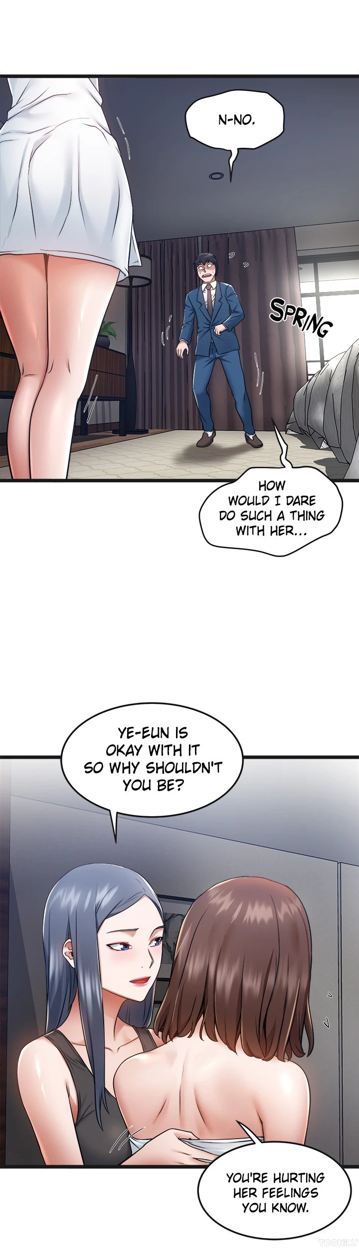 Country Virgin - Chapter 6 [photo 15] - MangaPorn