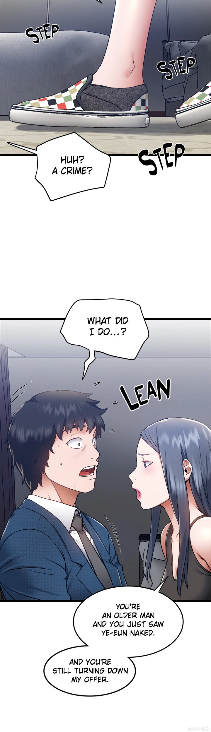 Country Virgin - Chapter 6 [photo 19] - MangaPorn